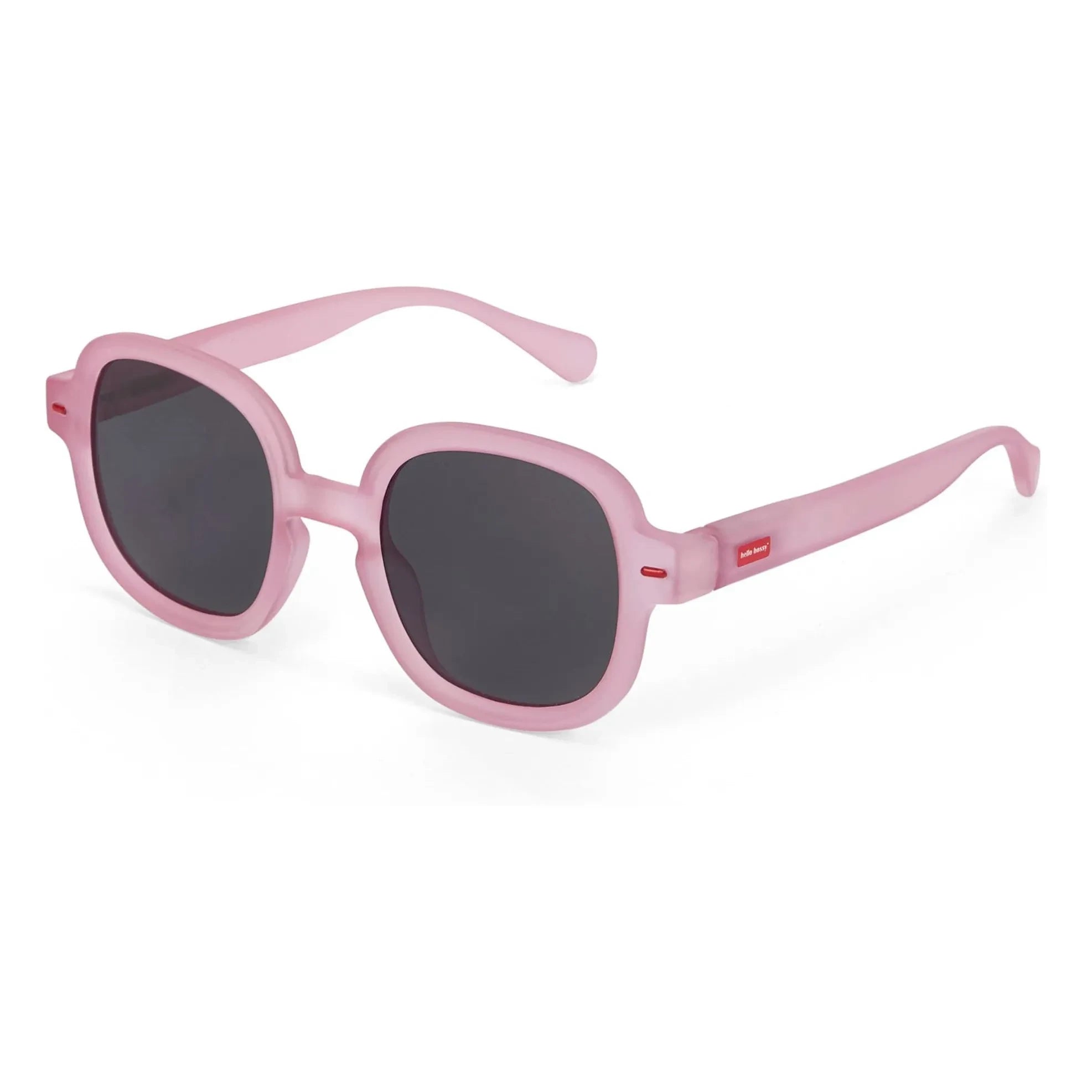 Hello Hossy - Koody Gafas de sol | Rosa