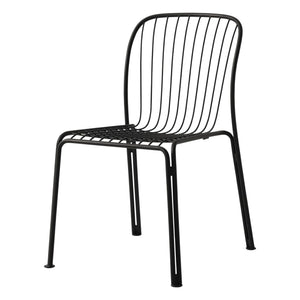 & Tradition - Silla Thorvald SC94, Space Copenhagen | Negro