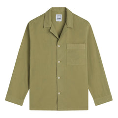 Homecore - Chaqueta de algodón orgánico Maji | Caqui