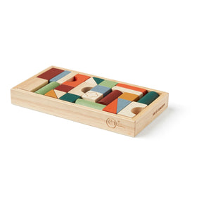 Kid's Concept - Set de construcción Carl Larson