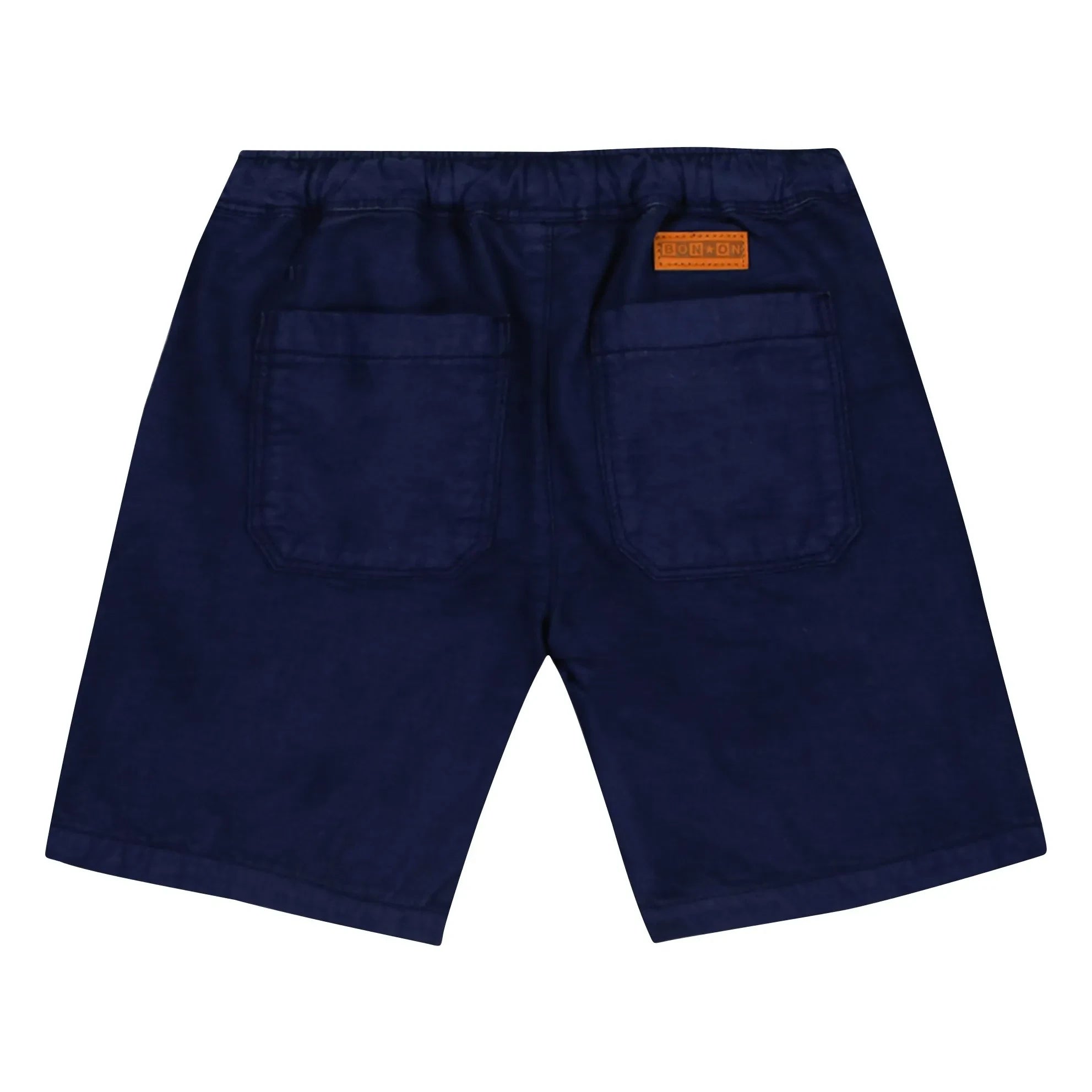 Bonton - Corto Lyon | Azul marino