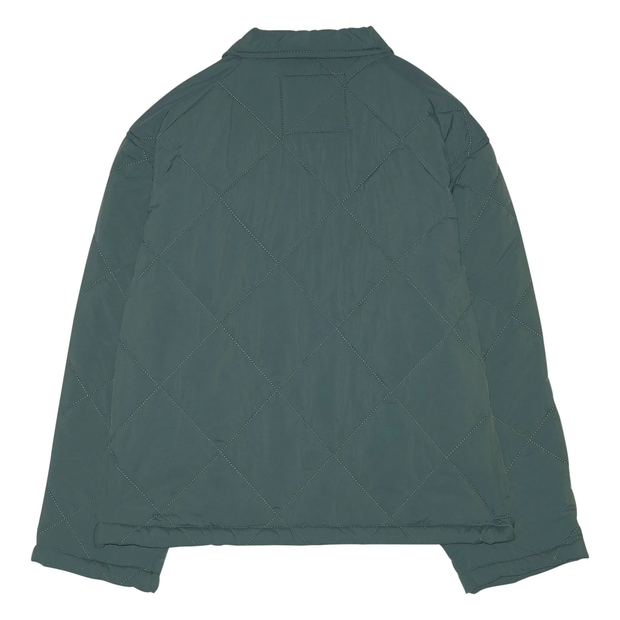 Smallable Kid - Chaqueta Acolchada Sonny | Caqui