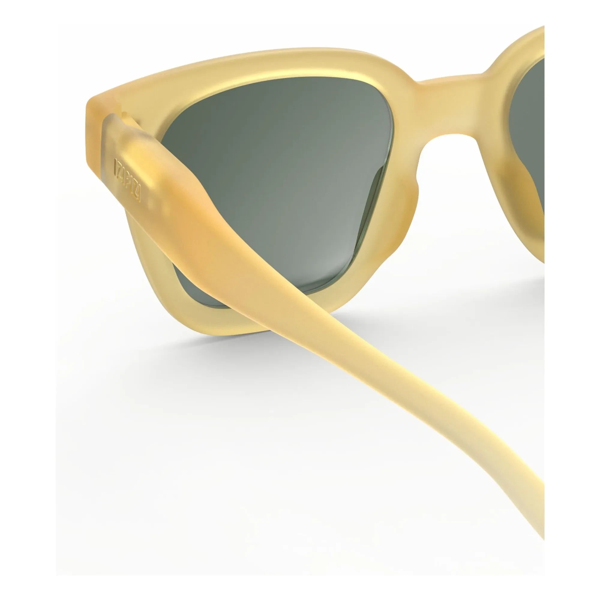 IZIPIZI - Gafas de sol #Road Junior | Amarillas