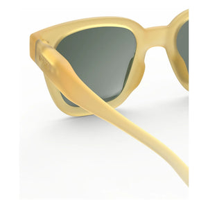 IZIPIZI - Gafas de sol #Road Junior | Amarillas