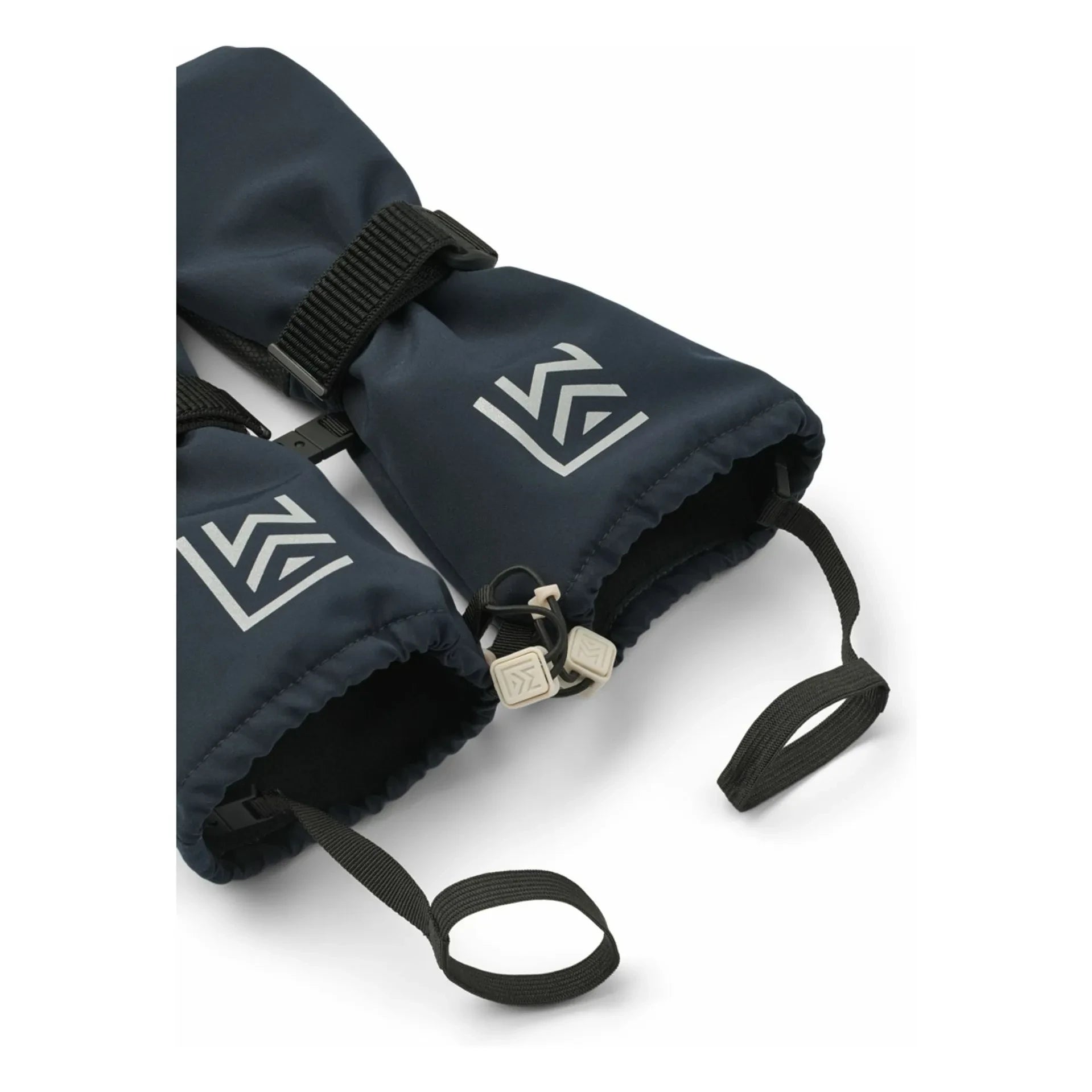 Liewood - Guantes Fallon | Azul marino