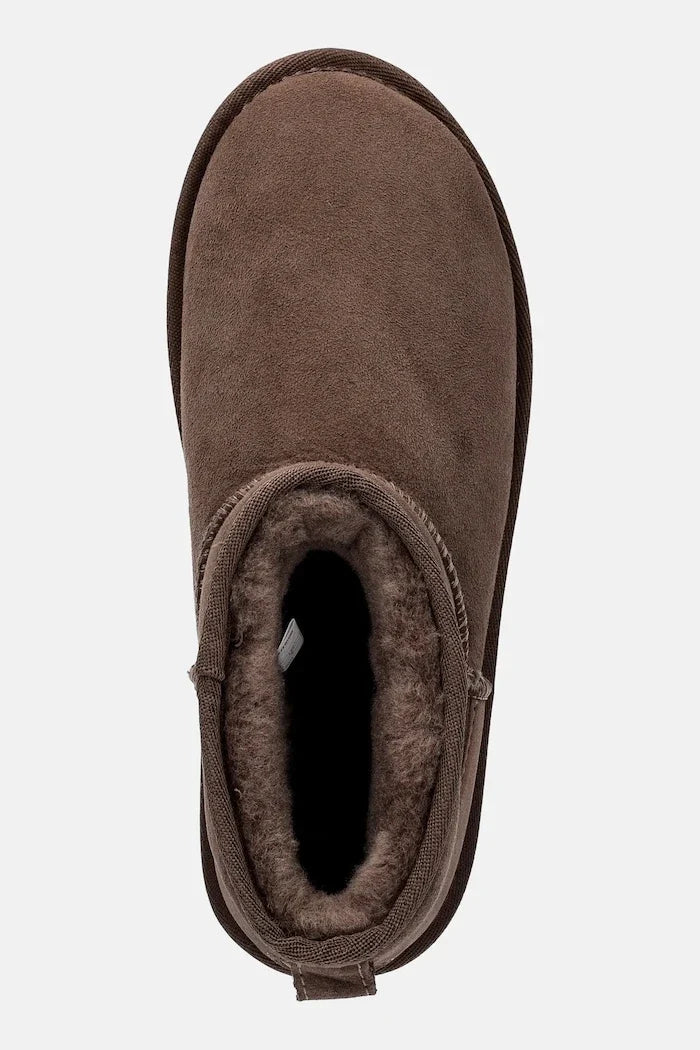 Botín de ante Emu Australia Stinger Micro Flatform 2.0