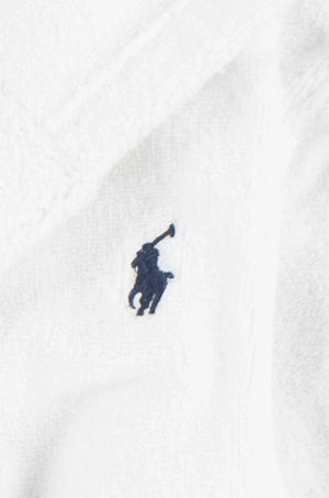 Polo Ralph Lauren Albornoz de Algodón para Niños