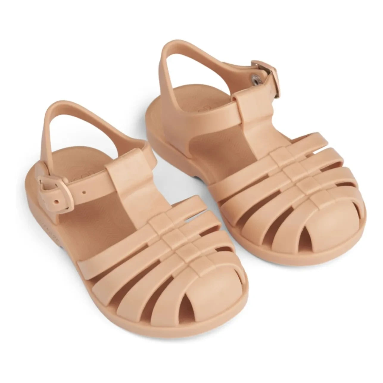 Liewood - Sandalias Bre | Albaricoque