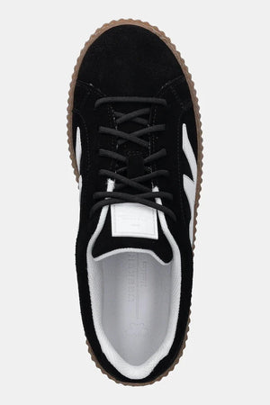 Weekend Max Mara Wkaagile Zapatillas Deportivas de Piel