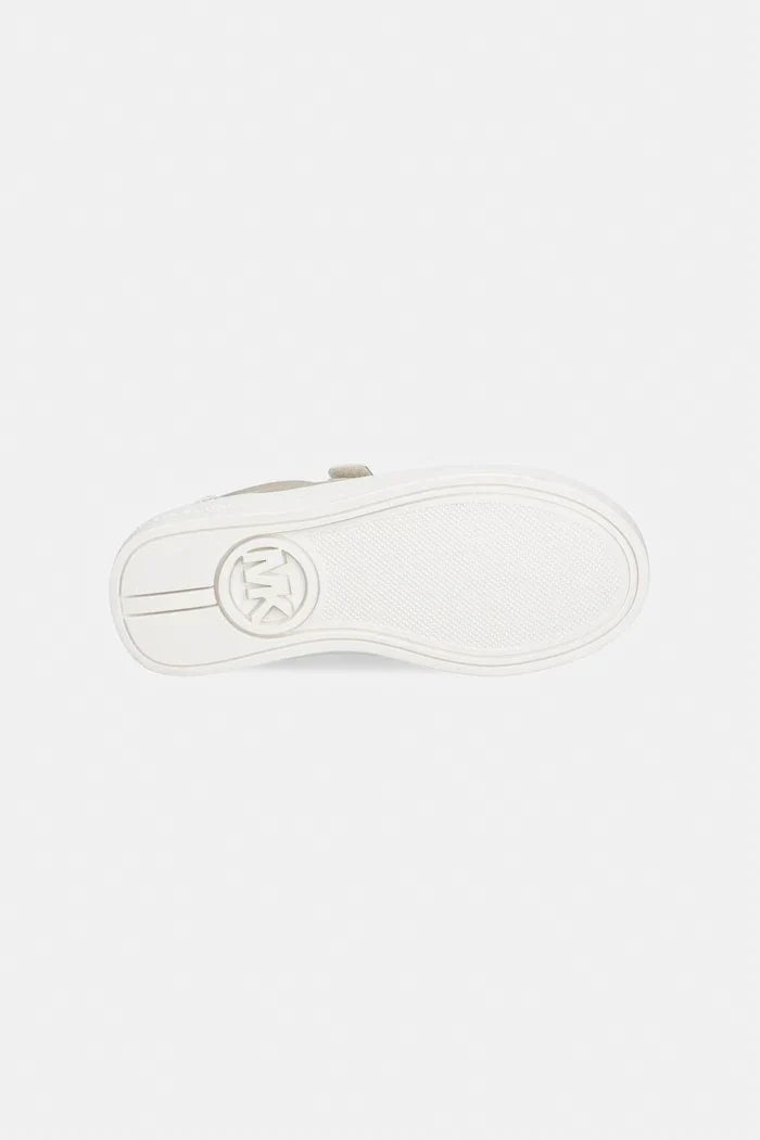 Zapatillas deportivas infantiles Michael Kors JEM FINN