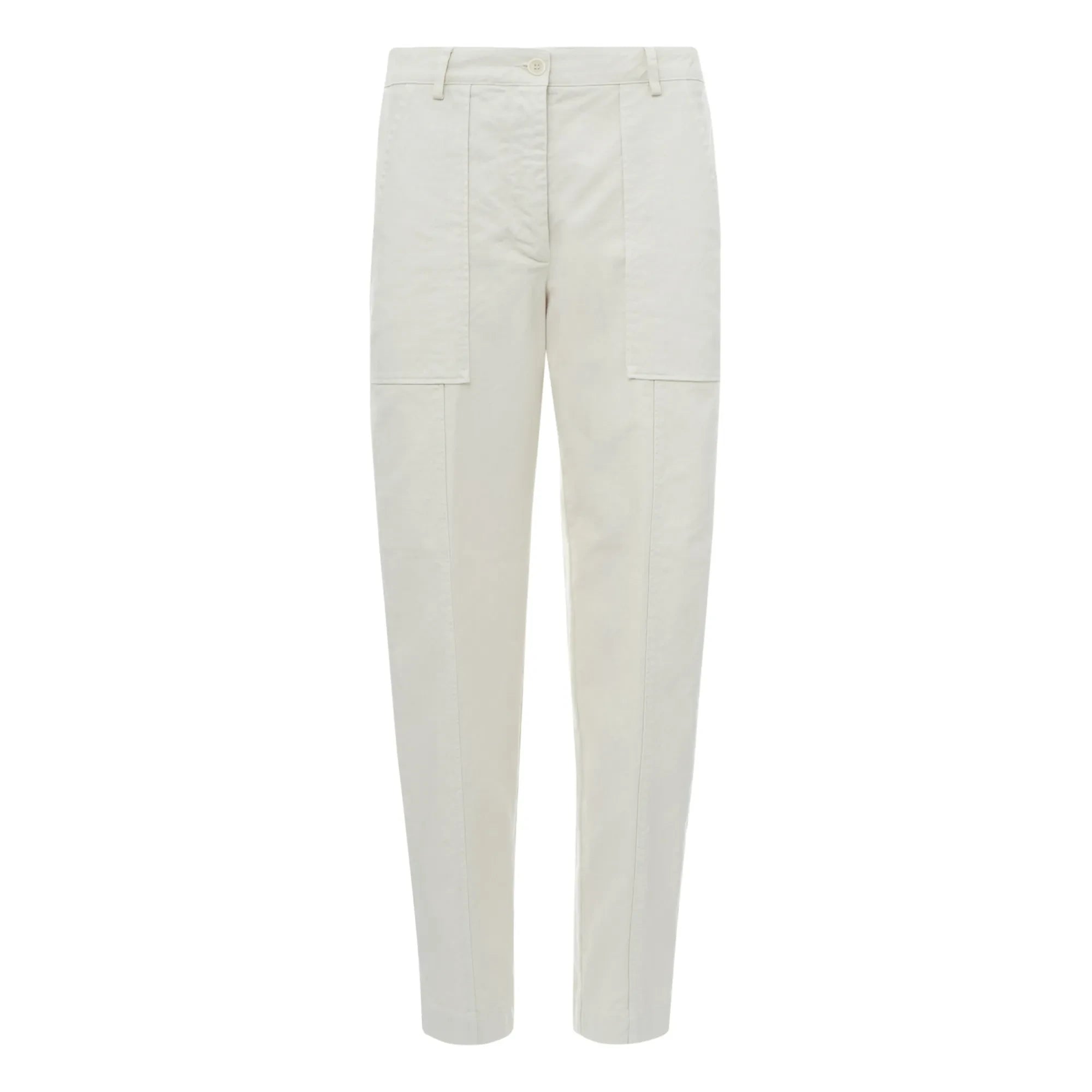Hartford - Pantalones Phenix | Crudo