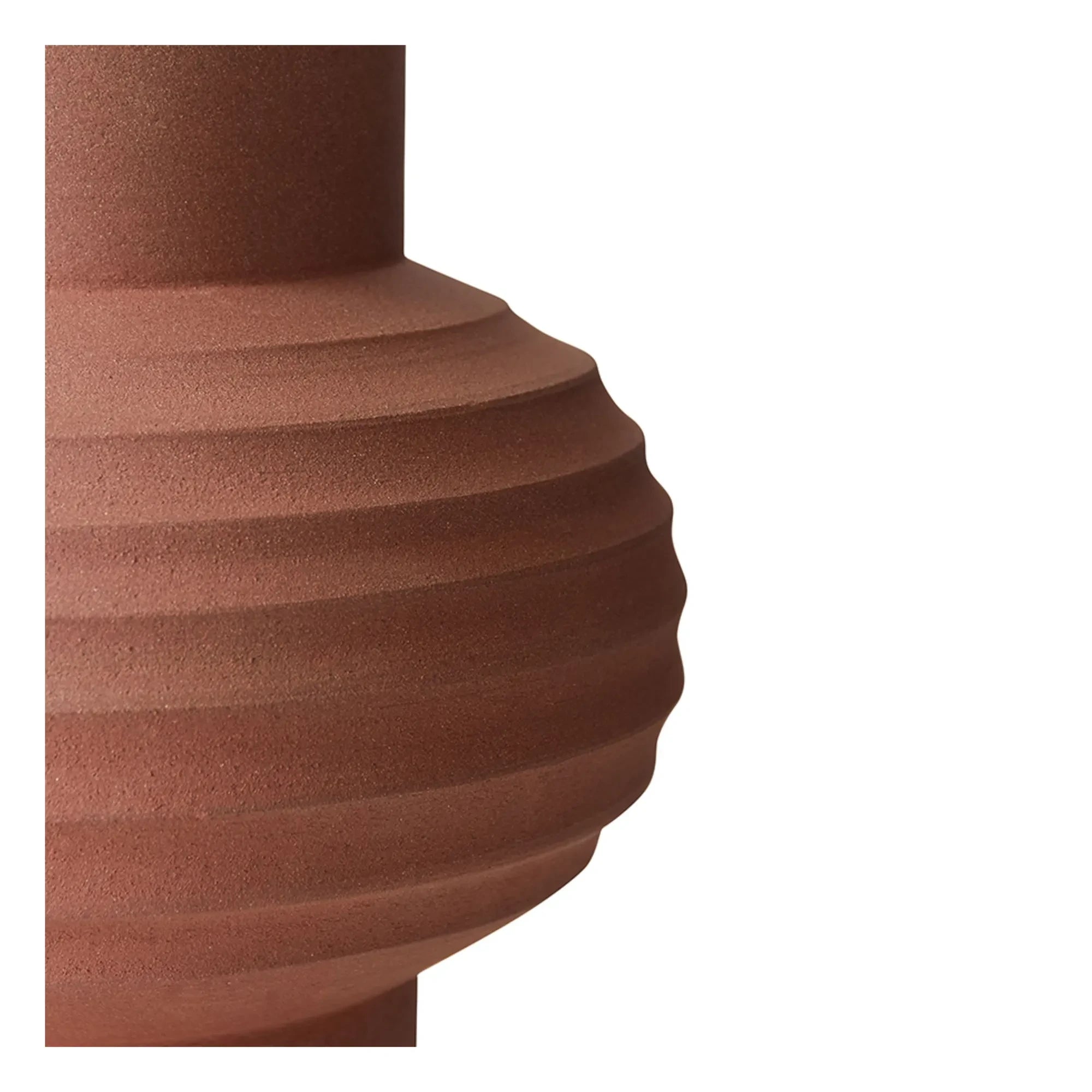 HKliving - Terracotta vazo | Terracotta
