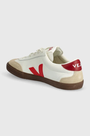 Zapatillas Deportivas de Piel Veja Volley