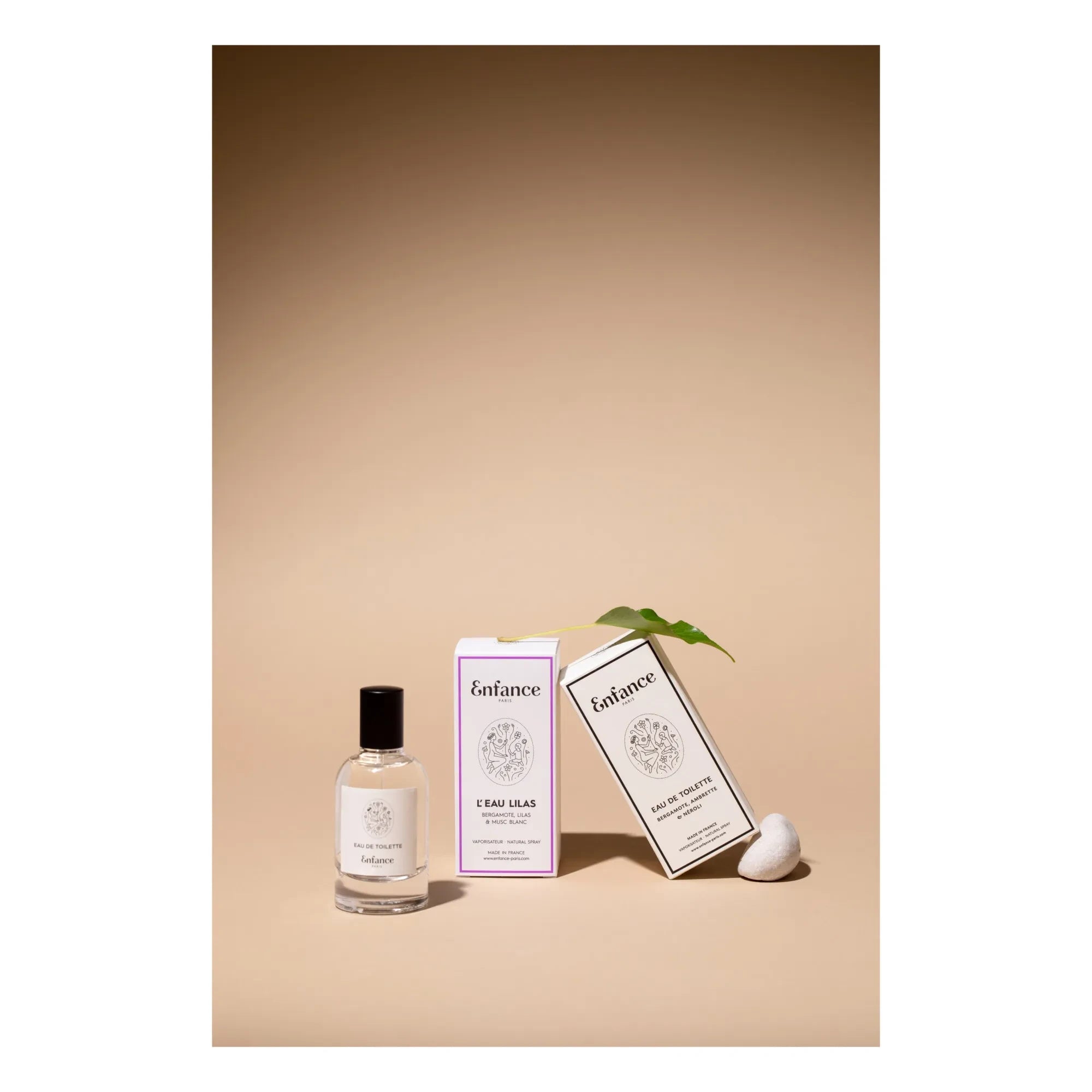 Enfance Paris - Agua de Colonia - 50 ml