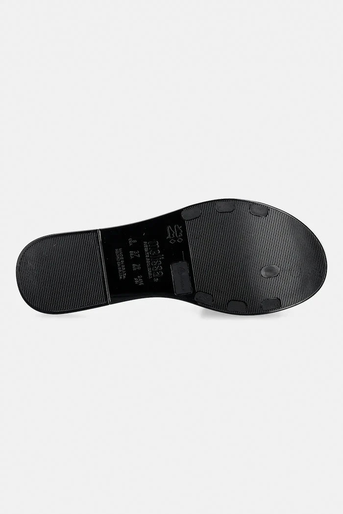 Melissa chanclas para mujer MELISSA BABE PETALS AD