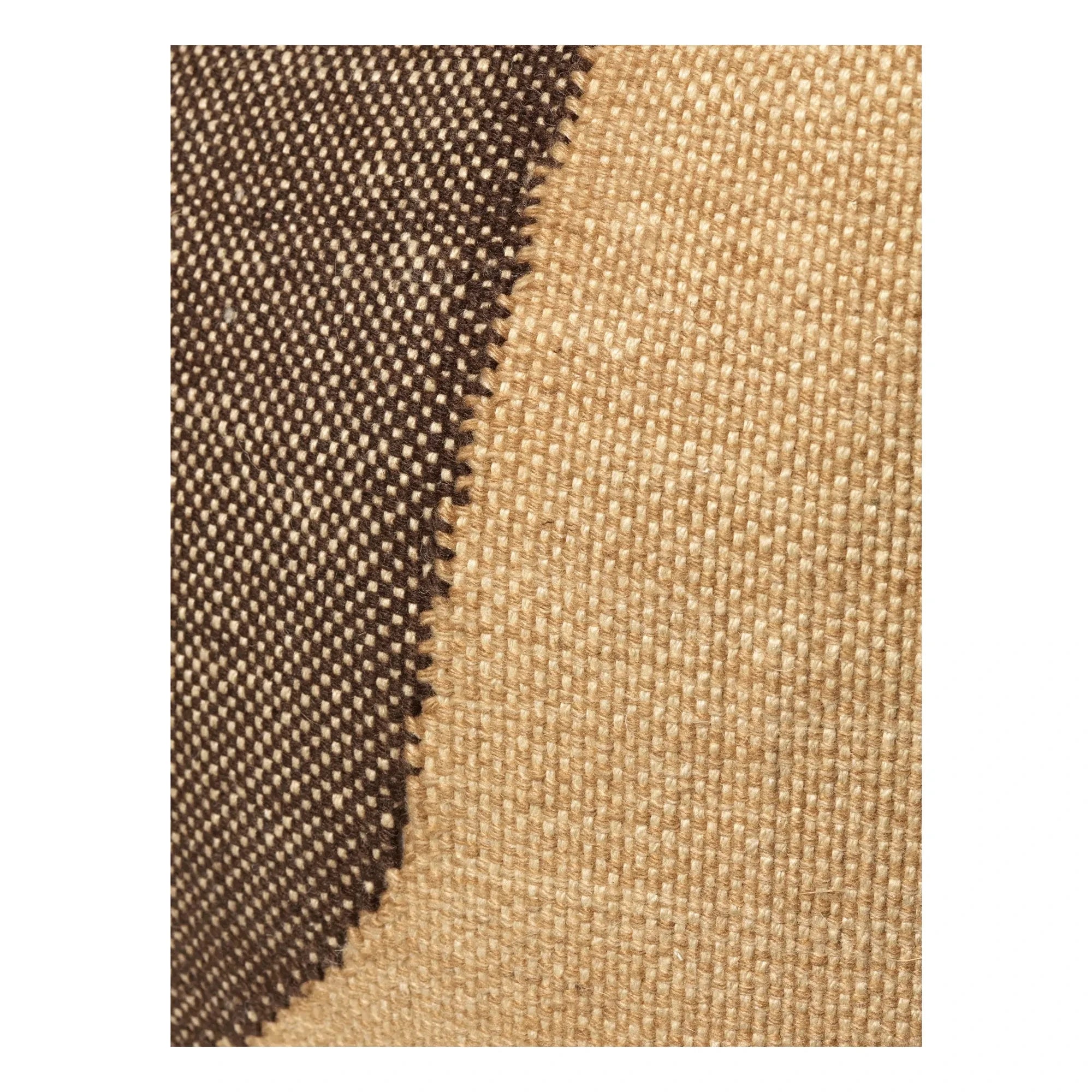 Ferm Living - Puf Forene | Chocolate