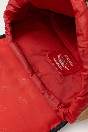 Sprayground - Mochila Henny Melt Marrón 910B9364NSZ