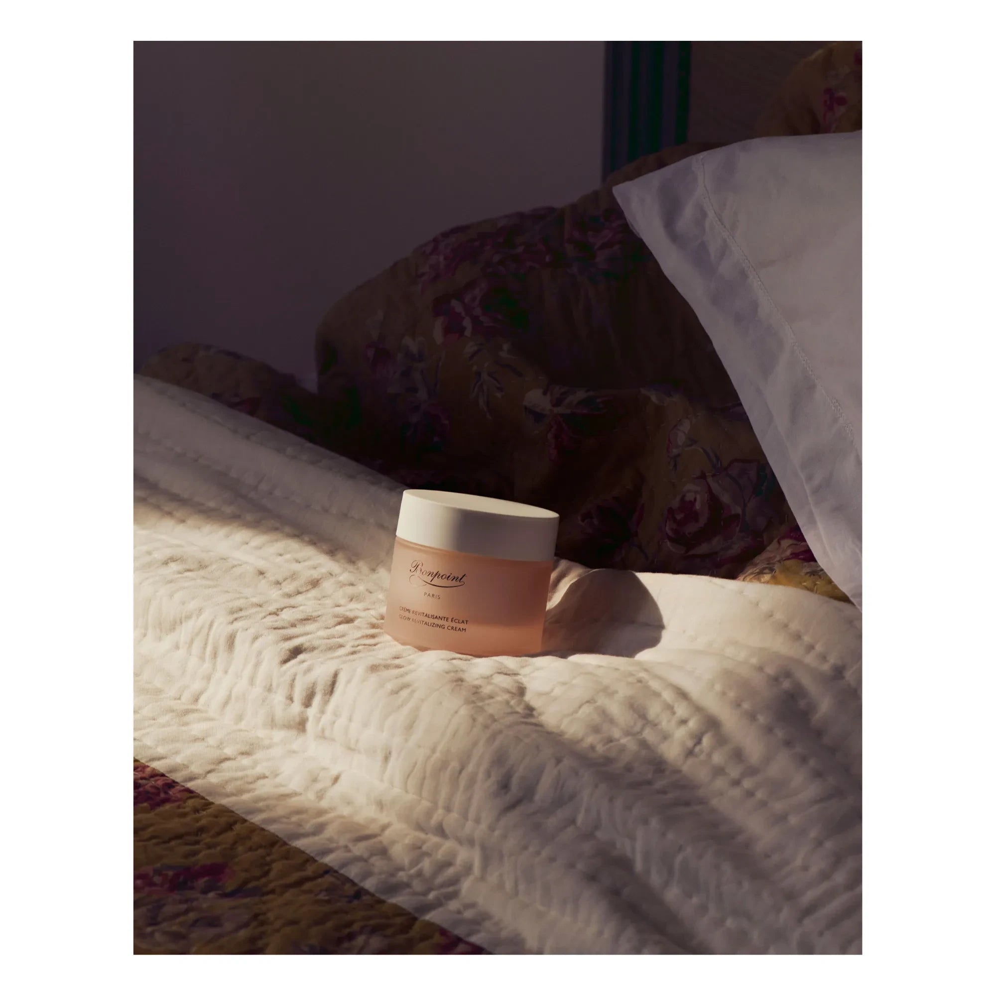 Bonpoint - Recambio de crema revitalizante Radiance - 50 ml