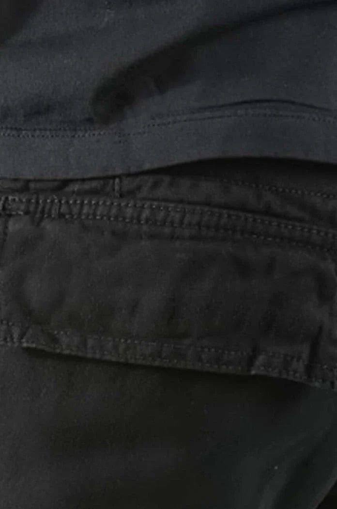 Pantalones de algodón Alpha Industries Agent Pant