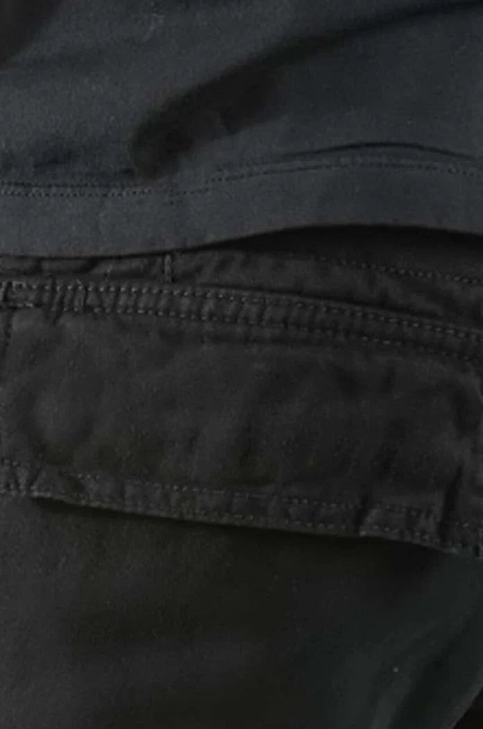 Pantalones de algodón Alpha Industries Agent Pant