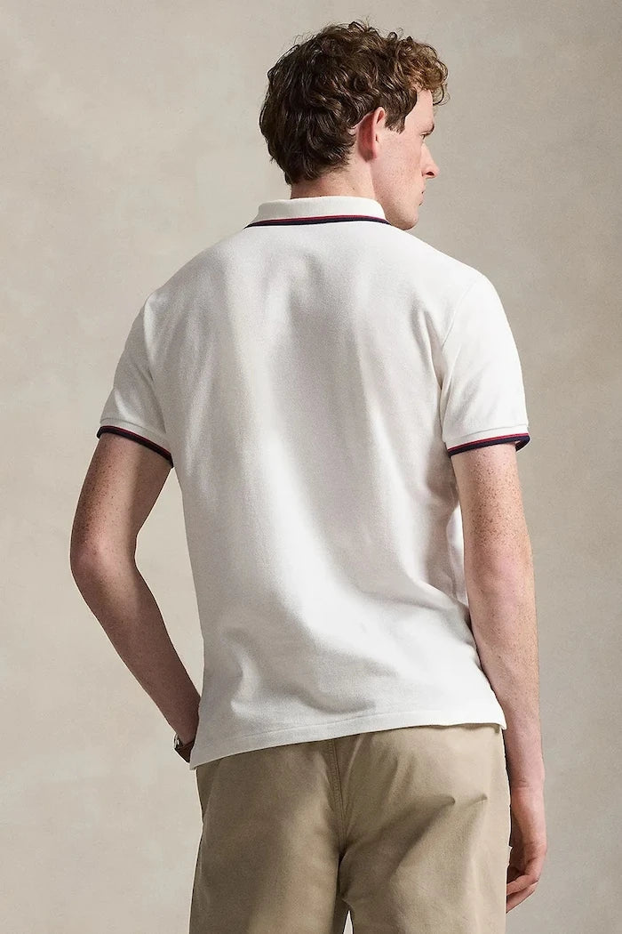 Polo Ralph Lauren de algodón para hombre