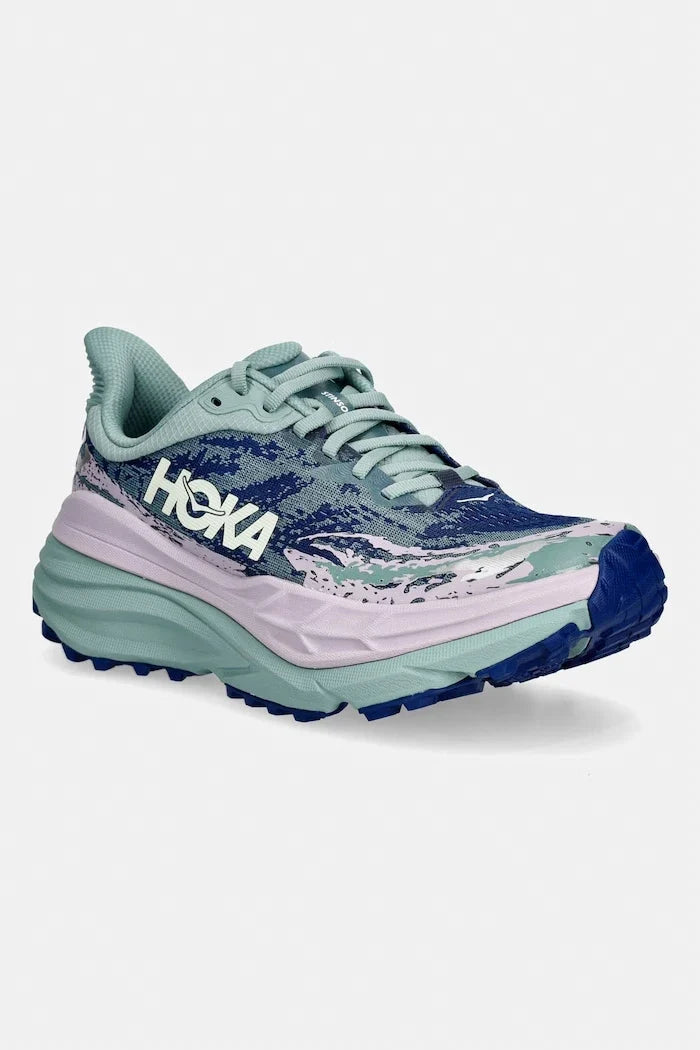 Zapatillas de running Hoka Stinson 7 para mujer