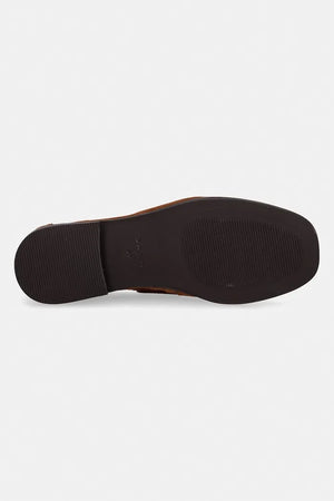 Mocasines de ante Gimble de Gant para mujer