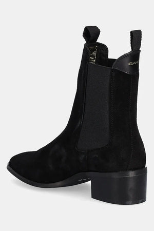 Botines Chelsea de ante Gant St Broomly