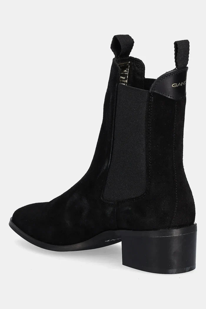 Botines Chelsea de ante Gant St Broomly
