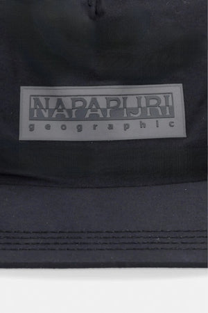 Gorra de béisbol para hombre Napapijri BOX LOGO