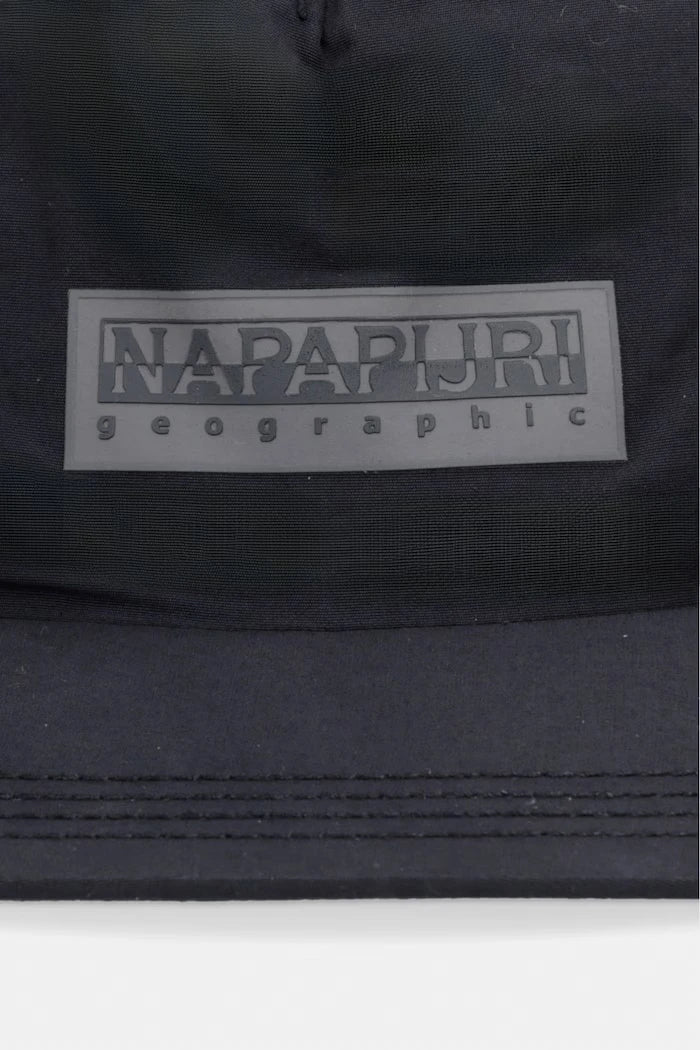 Gorra de béisbol para hombre Napapijri BOX LOGO