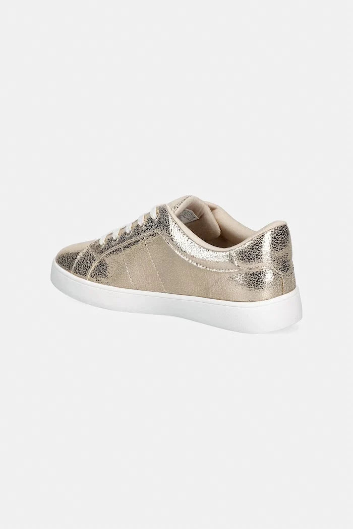 Zapatillas deportivas infantiles Michael Kors JEM RAINE