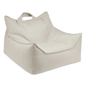 Wigiwama - Sillón de exterior | Arena