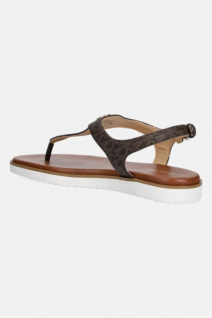 Chanclas Val de MICHAEL Michael Kors