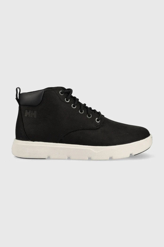 Zapatos de cuero Helly Hansen