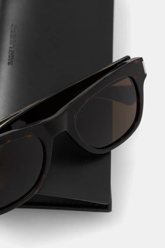 Gafas de sol de hombre Wayfarer Saint Laurent