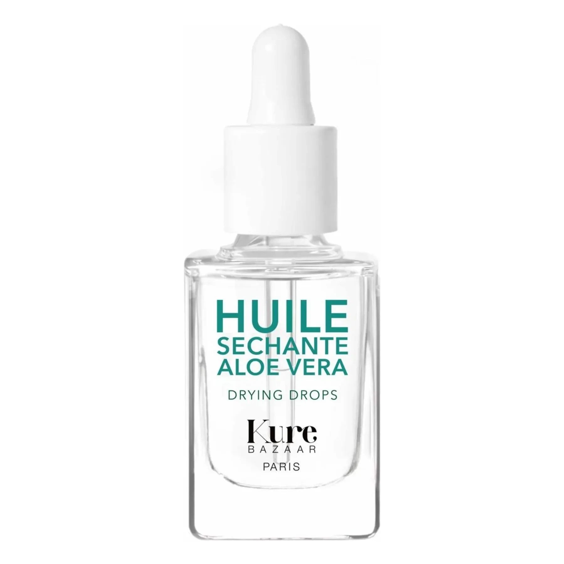 Kure Bazaar - Aceite secante con aloe vera - 10 ml