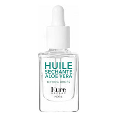 Kure Bazaar - Aceite secante con aloe vera - 10 ml