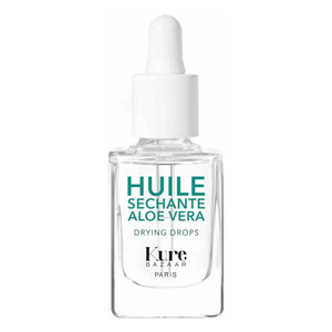 Kure Bazaar - Aceite secante con aloe vera - 10 ml