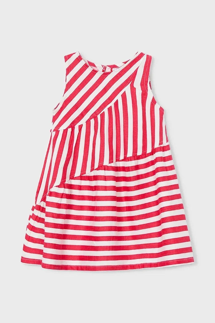 Vestido Mayoral para Niña