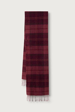 Chal de lana Barbour