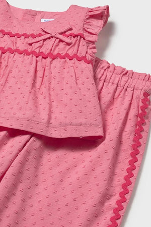Mayoral Conjunto de Algodón para Niños