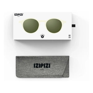IZIPIZI - Gafas de Sol Polarizadas #D | Crudo