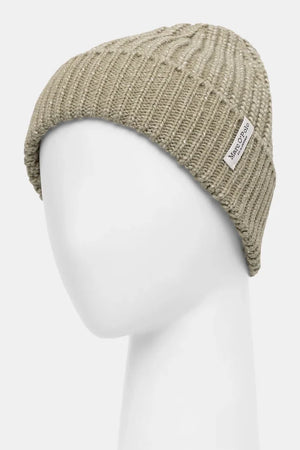 Gorro de algodón Marc O'Polo para mujer