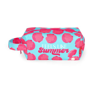 Legami - Bolsa Térmica de Playa con Concha Pequeña