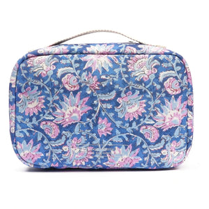 JOJO FACTORY - Fiambrera Louise Misha X Jojo Factory | Azul
