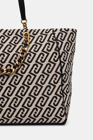 Bolso de compras para mujer Liu Jo