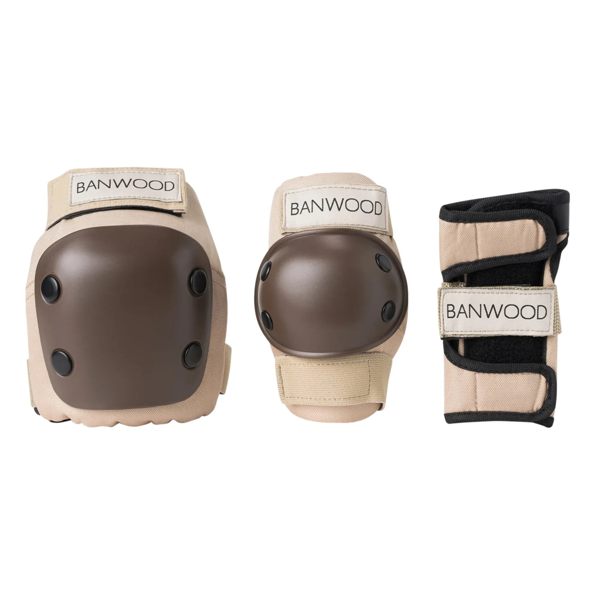 Banwood - Set de protección