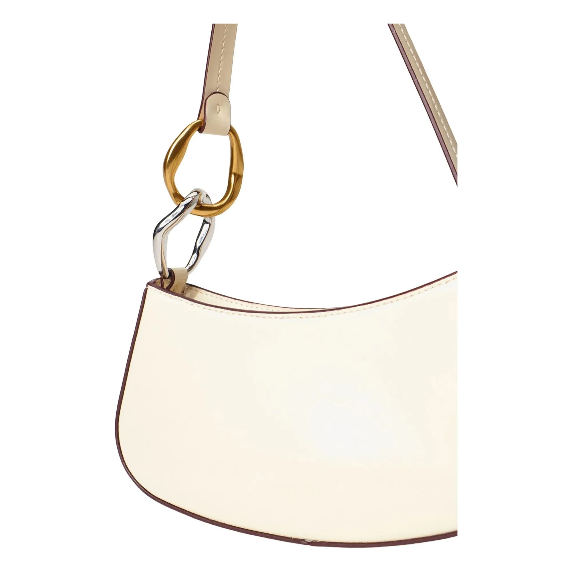 Staud - Bolso Ollie | Crema