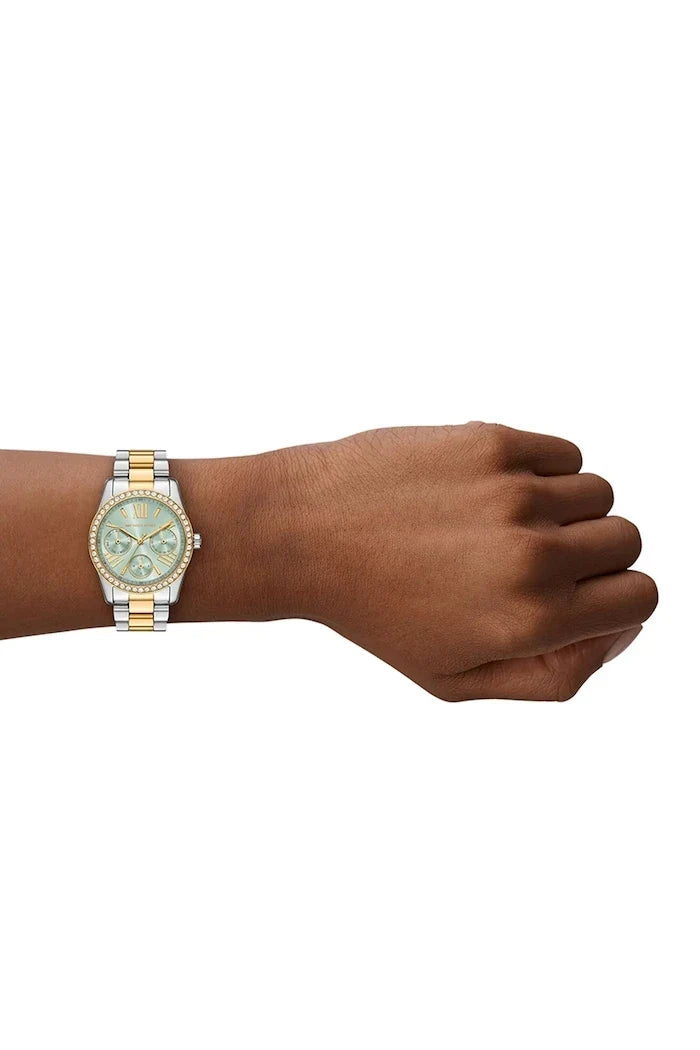 Reloj de pulsera Michael Kors Lexington para mujer